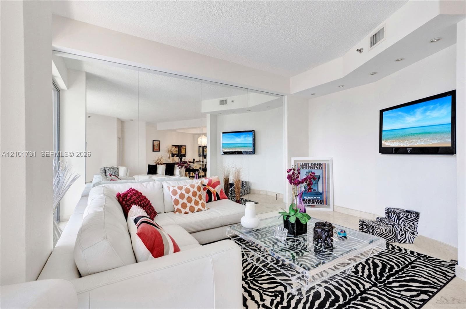 Mystic Pointe Tower 300 · #PH3 in Aventura - Photo 5