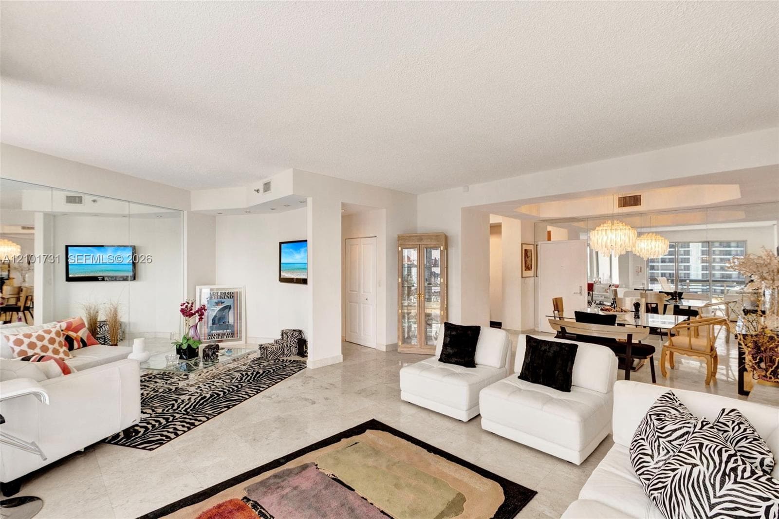 Mystic Pointe Tower 300 · #PH3 in Aventura - Photo 9