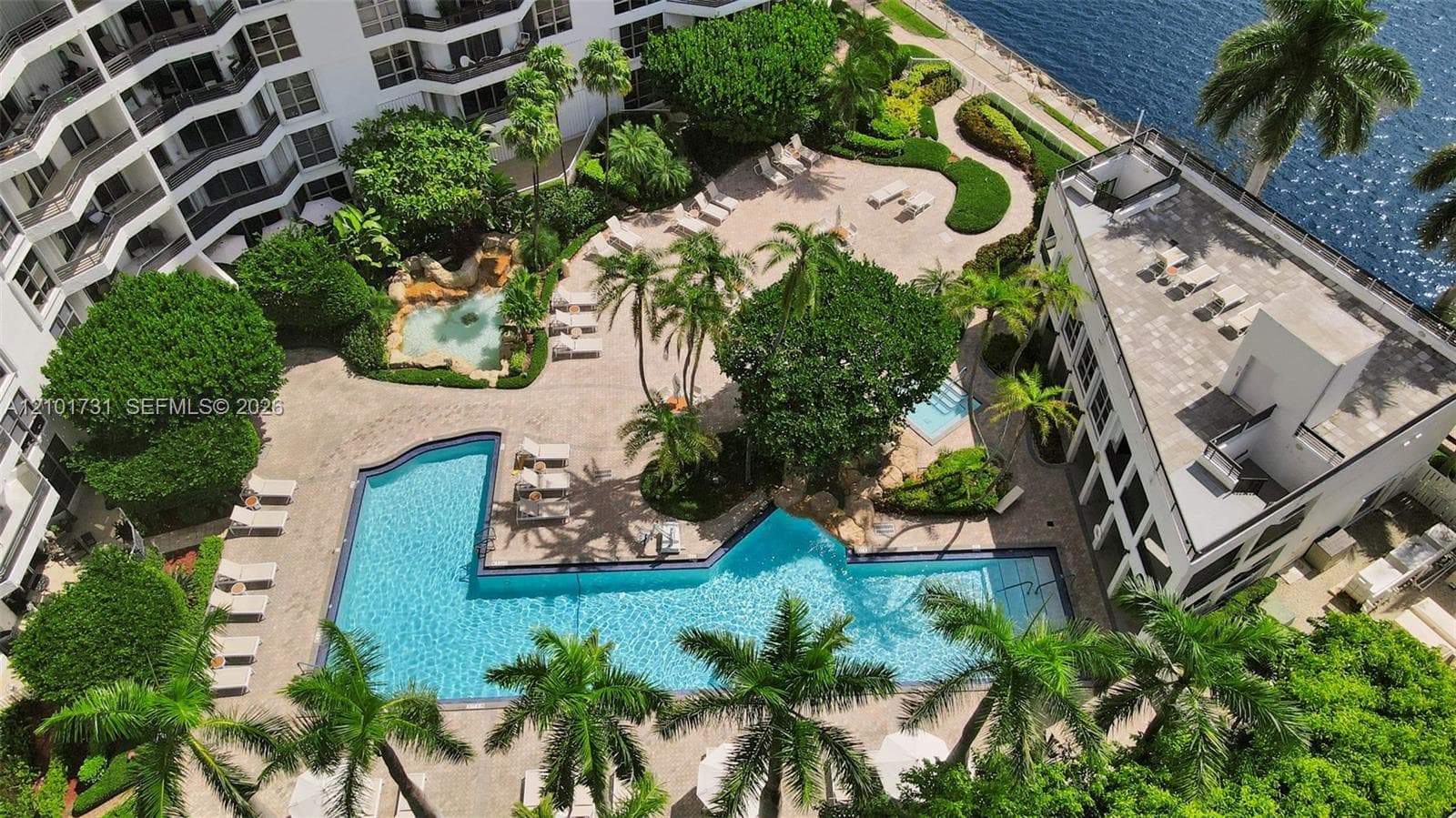 Mystic Pointe Tower 300 · #PH3 in Aventura - Photo 21