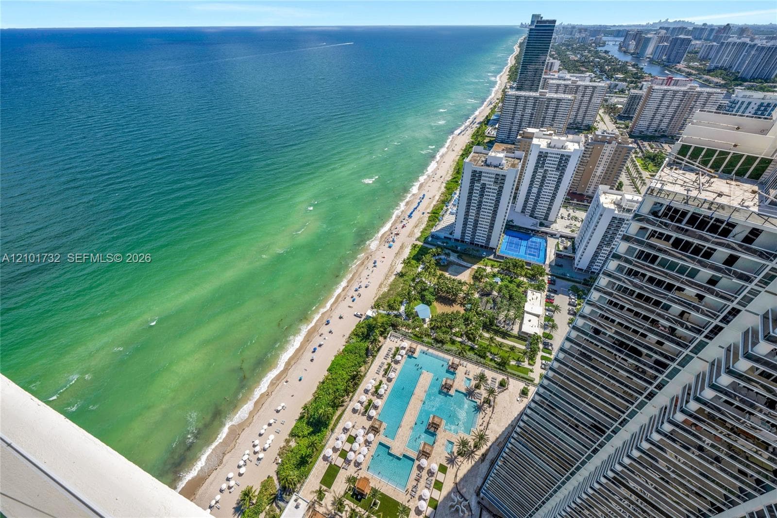 BEACH CLUB TWO CONDO · #5003 in Hallandale Beach - Photo 17