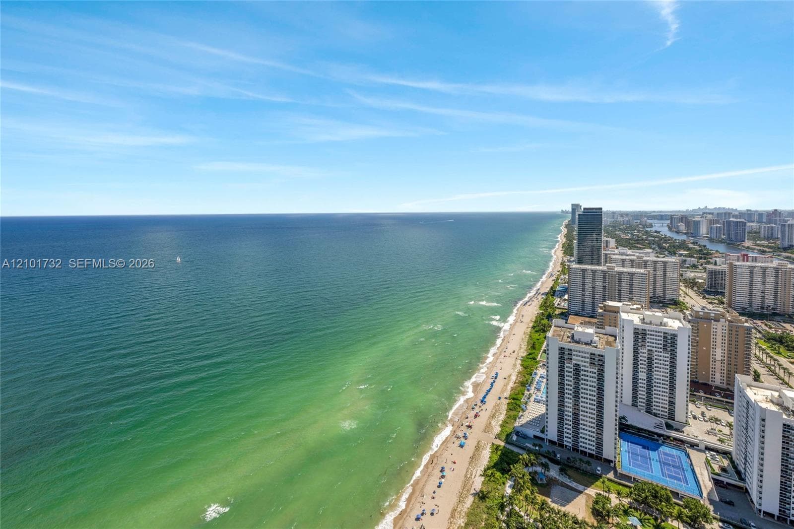 BEACH CLUB TWO CONDO · #5003 in Hallandale Beach - Photo 1