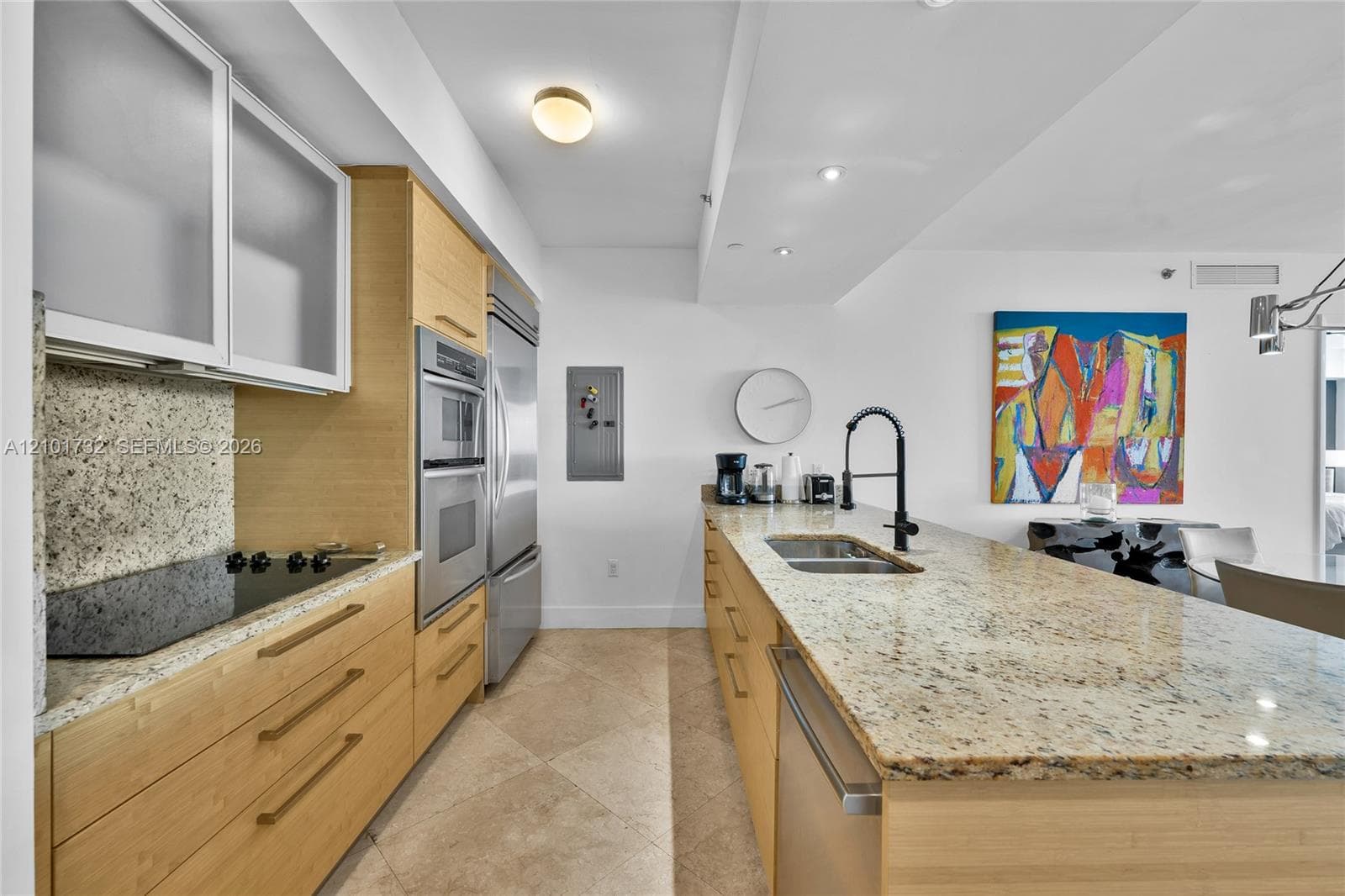 BEACH CLUB TWO CONDO · #5003 in Hallandale Beach - Photo 4
