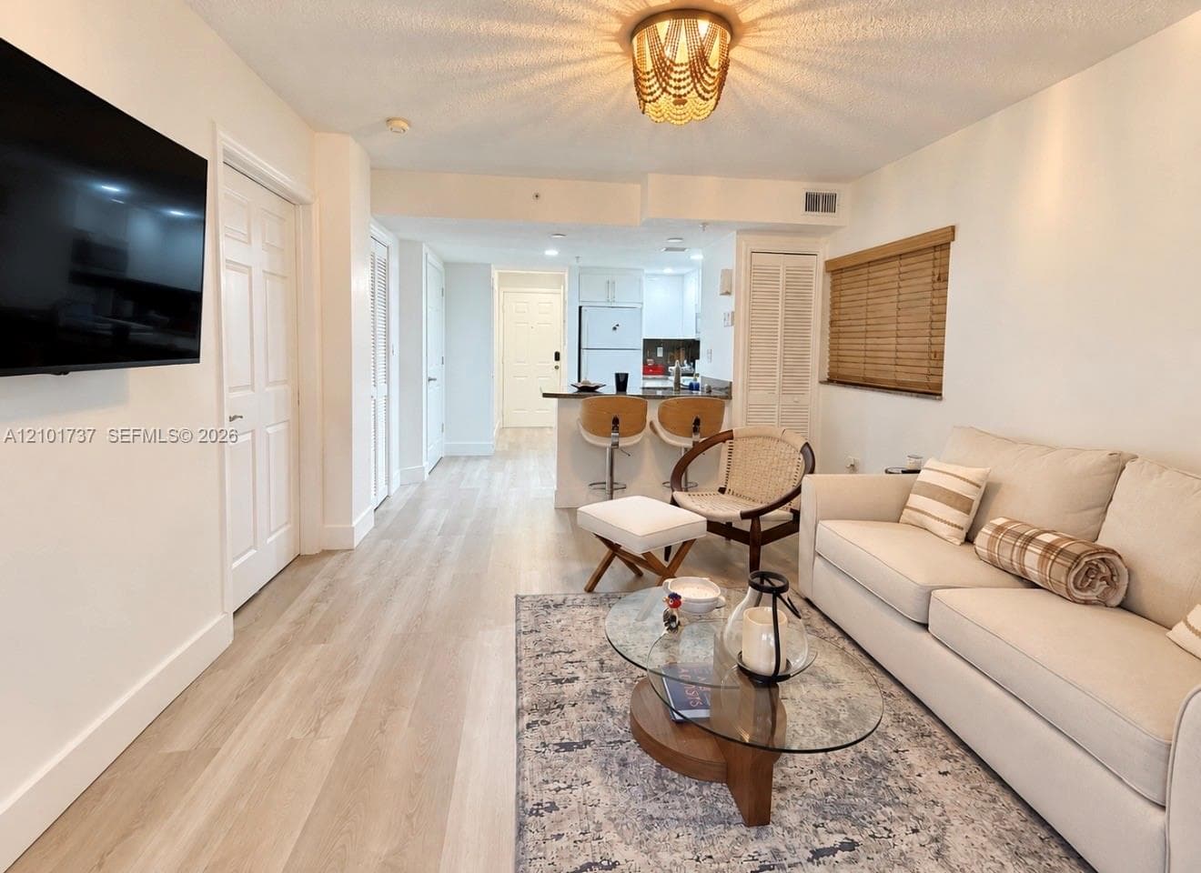 BRICKELL TERRACE CONDO · #204 in Miami - Photo 2