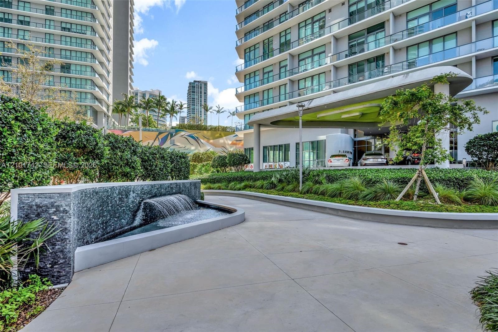 Paraiso Bayviews · #1601 in Miami - Photo 2