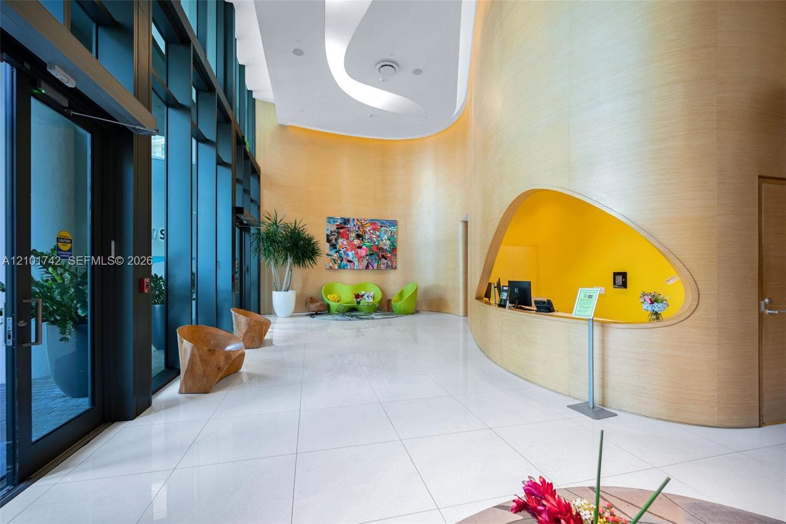 Paraiso Bayviews · #1601 in Miami - Photo 6
