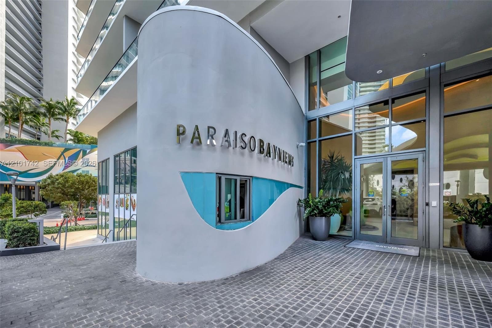 Paraiso Bayviews · #1601 in Miami - Photo 5
