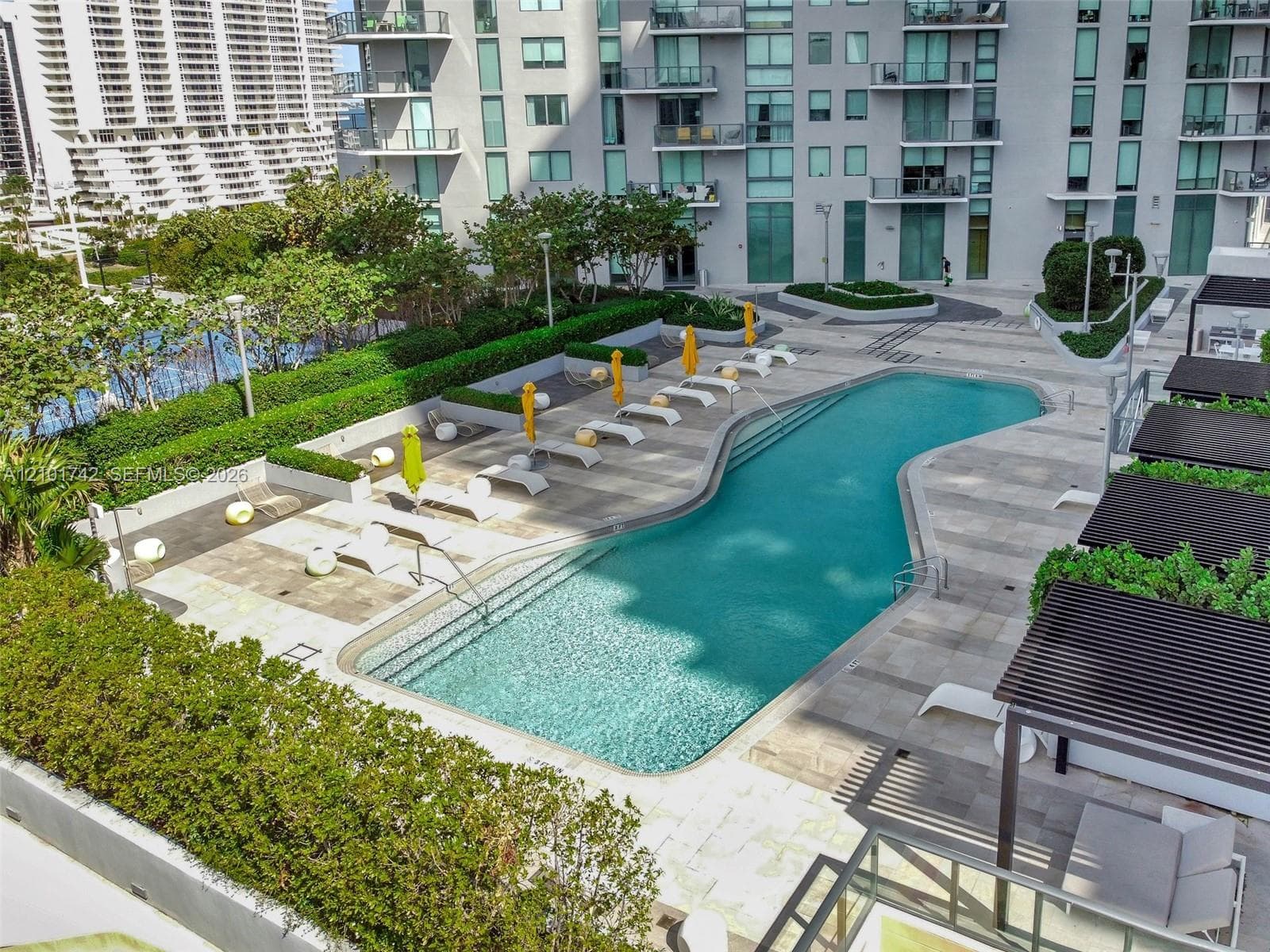 Paraiso Bayviews · #1601 in Miami - Photo 9