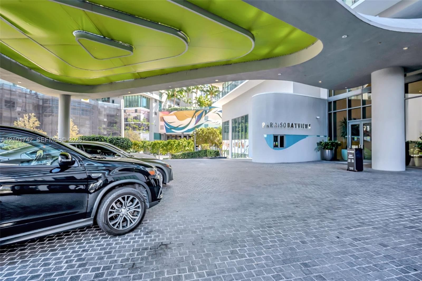 Paraiso Bayviews · #1601 in Miami - Photo 4