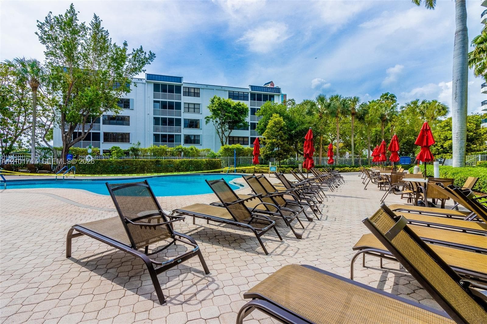 Mystic Pointe Tower 600 · #1905 in Aventura - Photo 32