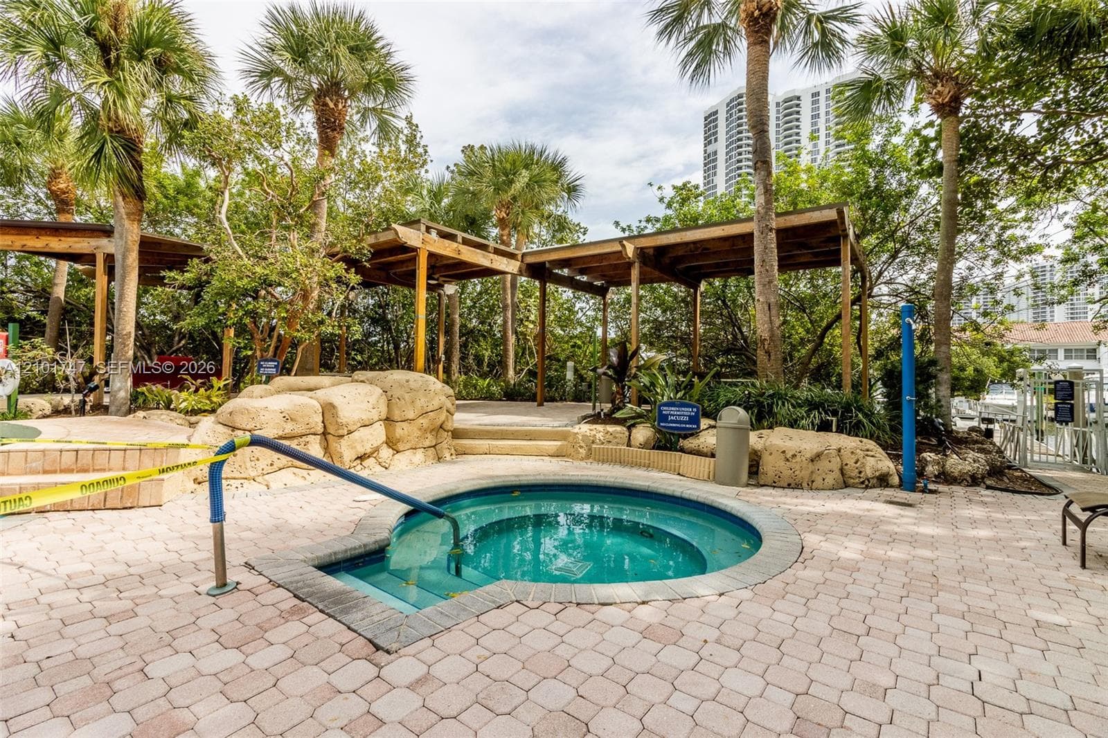 Mystic Pointe Tower 600 · #1905 in Aventura - Photo 30