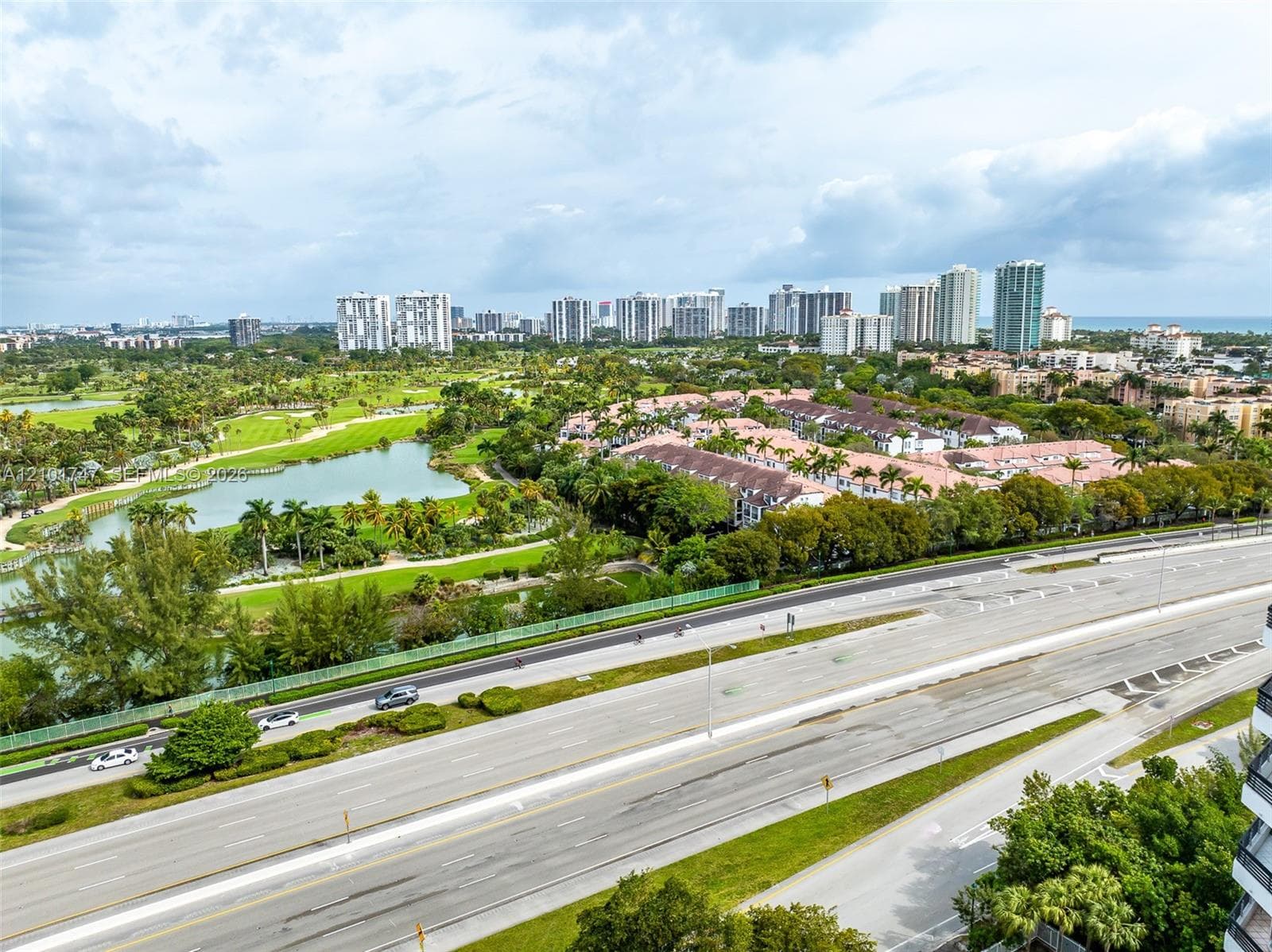 Mystic Pointe Tower 600 · #1905 in Aventura - Photo 33