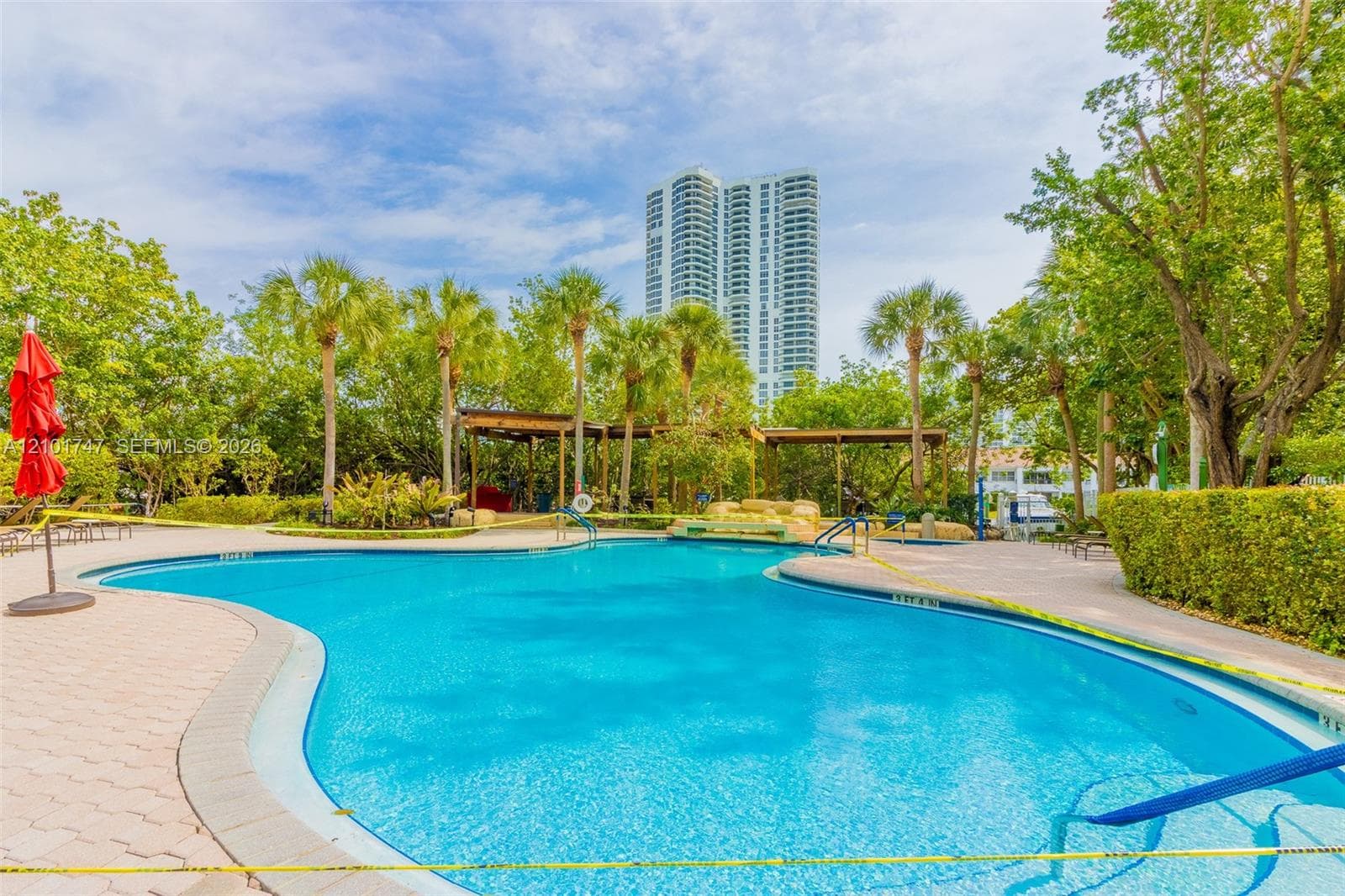 Mystic Pointe Tower 600 · #1905 in Aventura - Photo 29