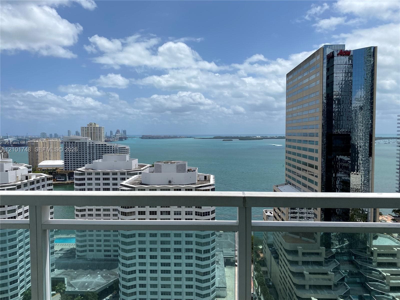 The Plaza on Brickell West · #2508 in Miami - Photo 2