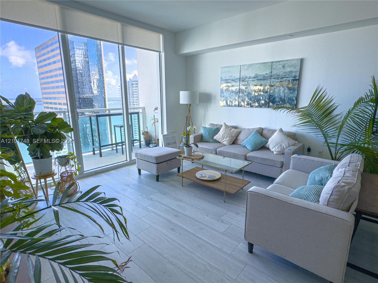 The Plaza on Brickell West · #2508 in Miami - Photo 6
