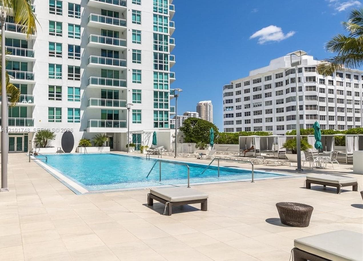 The Plaza on Brickell West · #2508 in Miami - Photo 12