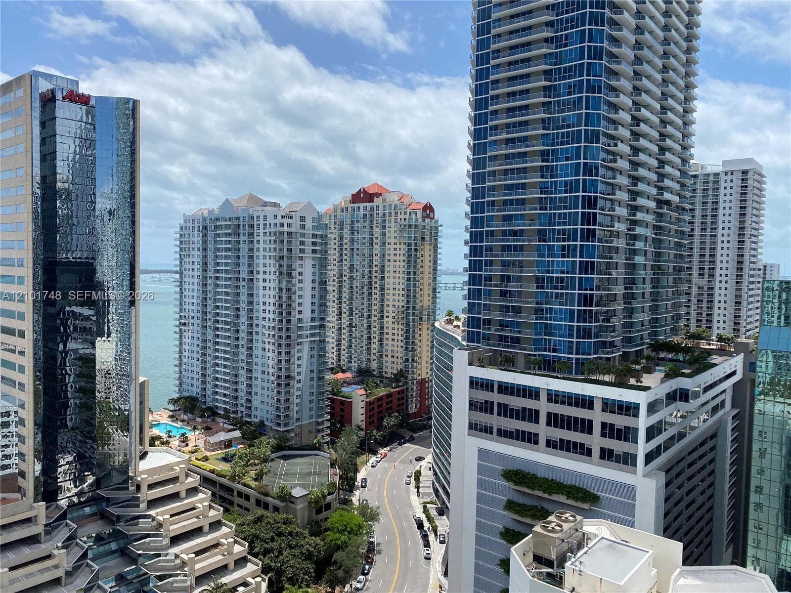 The Plaza on Brickell West · #2508 in Miami - Photo 3