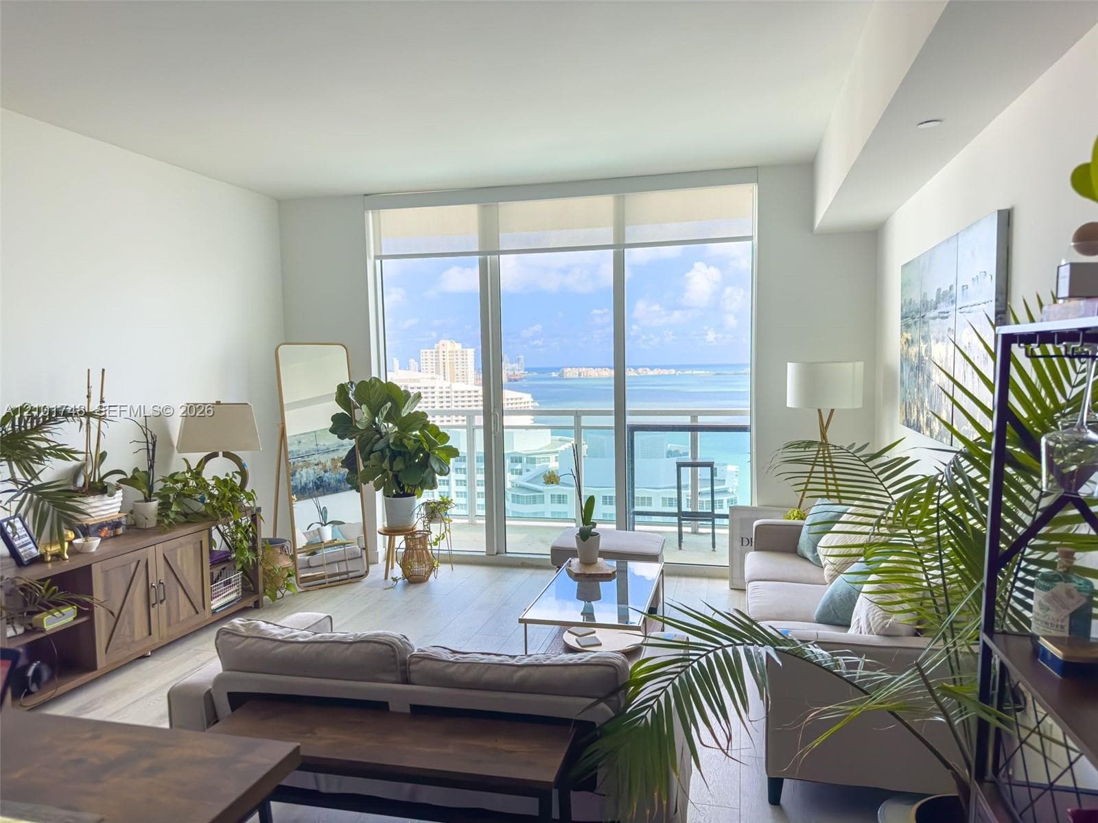 The Plaza on Brickell West · #2508 in Miami - Photo 5