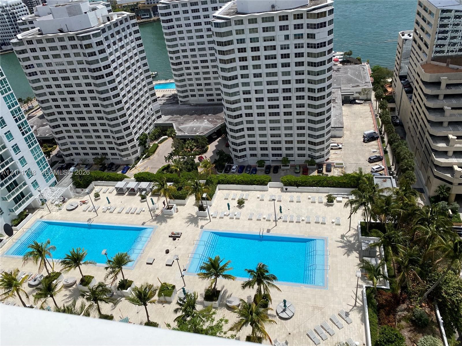 The Plaza on Brickell West · #2508 in Miami - Photo 10