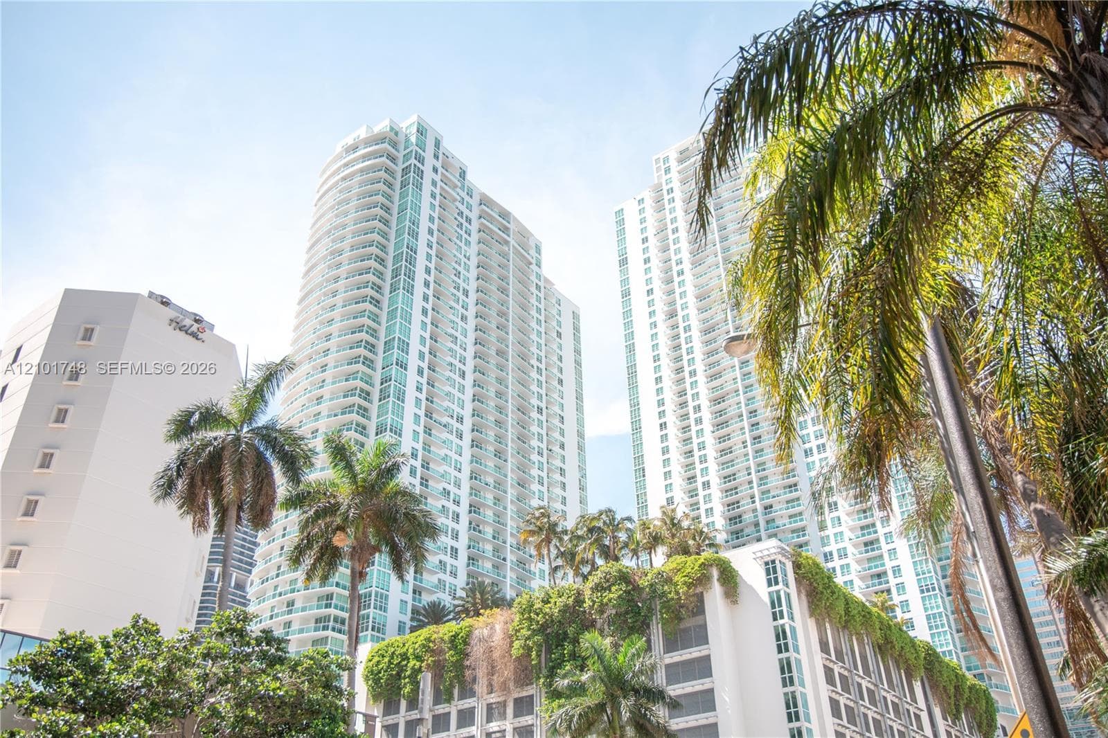 The Plaza on Brickell West · #2508 in Miami - Photo 11
