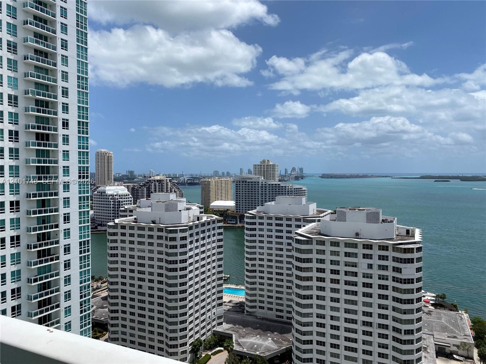 The Plaza on Brickell West · #2508 in Miami - Photo 4