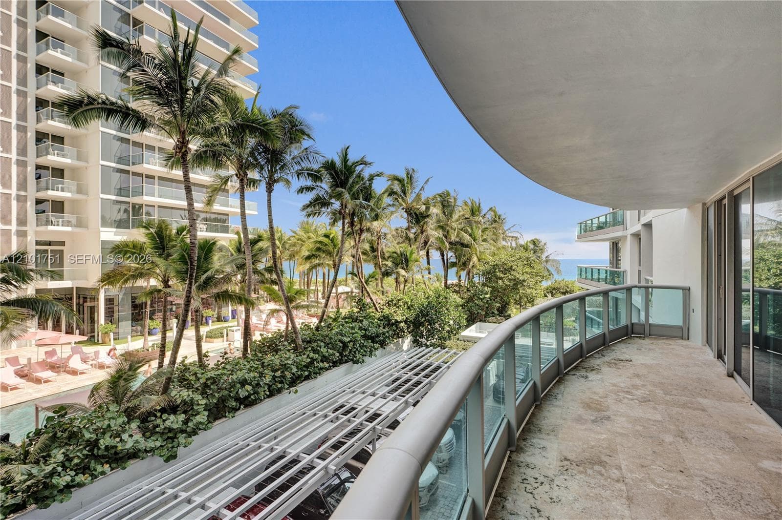 Azure · #305 in Surfside - Photo 6