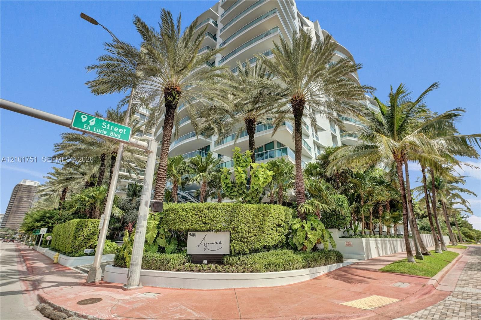 Azure · #305 in Surfside - Photo 42