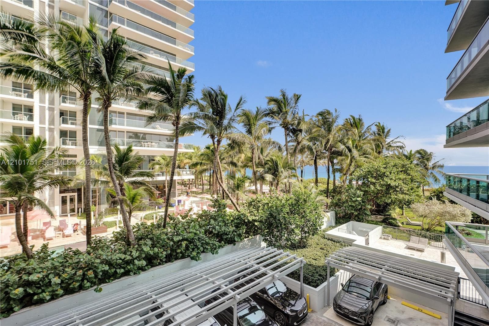 Azure · #305 in Surfside - Photo 28