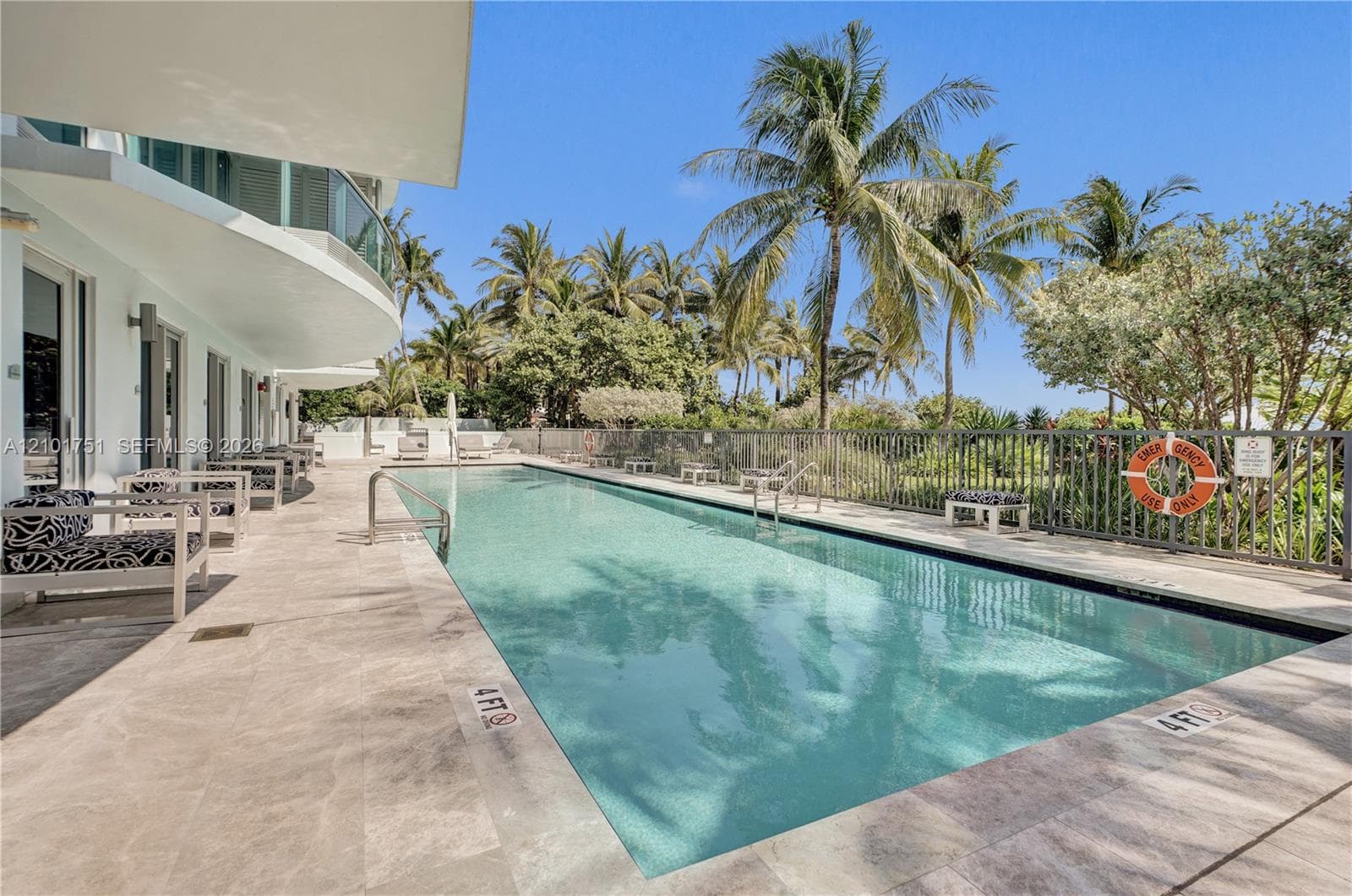 Azure · #305 in Surfside - Photo 33
