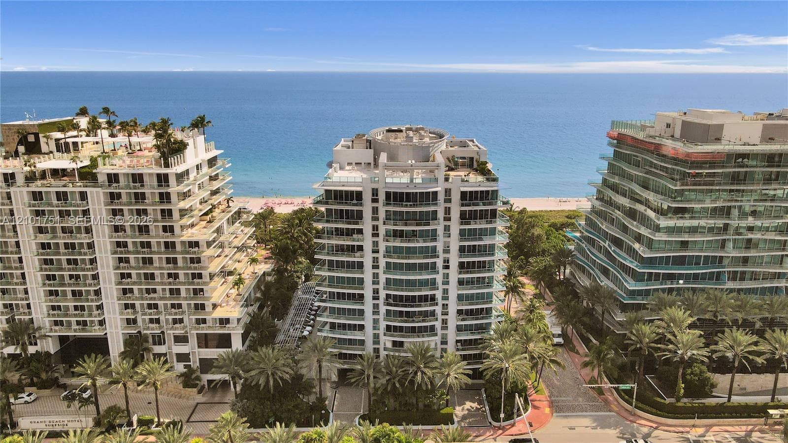 Azure · #305 in Surfside - Photo 45