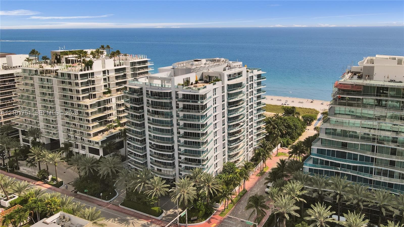Azure · #305 in Surfside - Photo 44