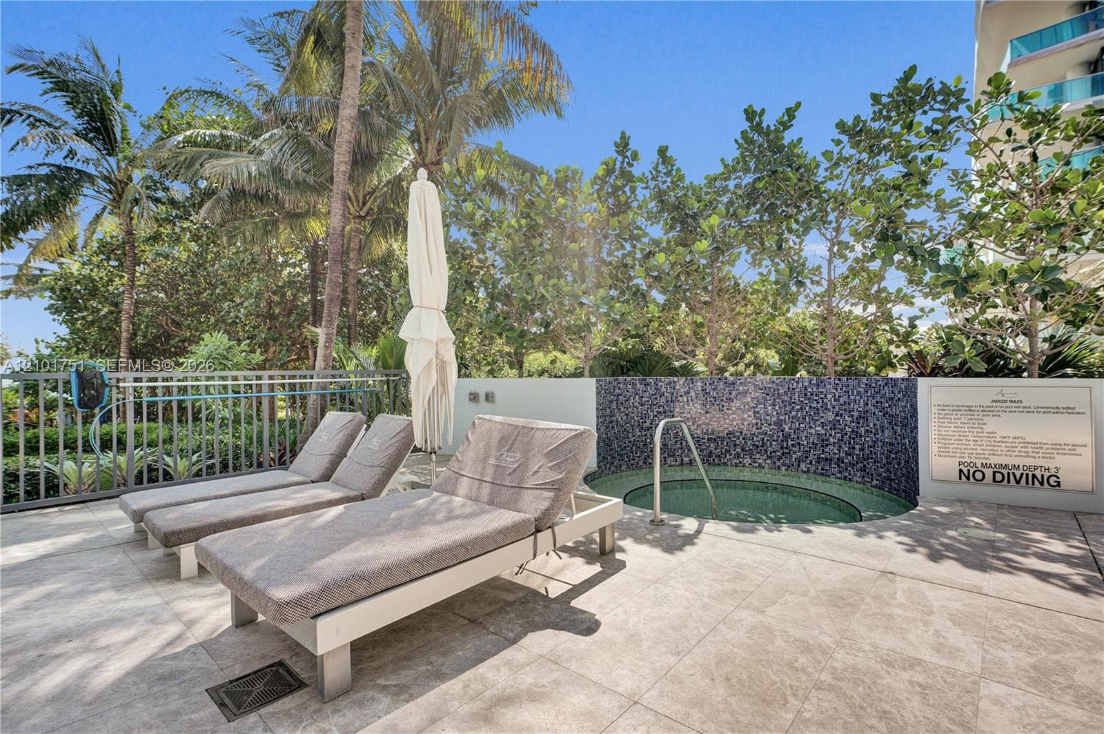 Azure · #305 in Surfside - Photo 35