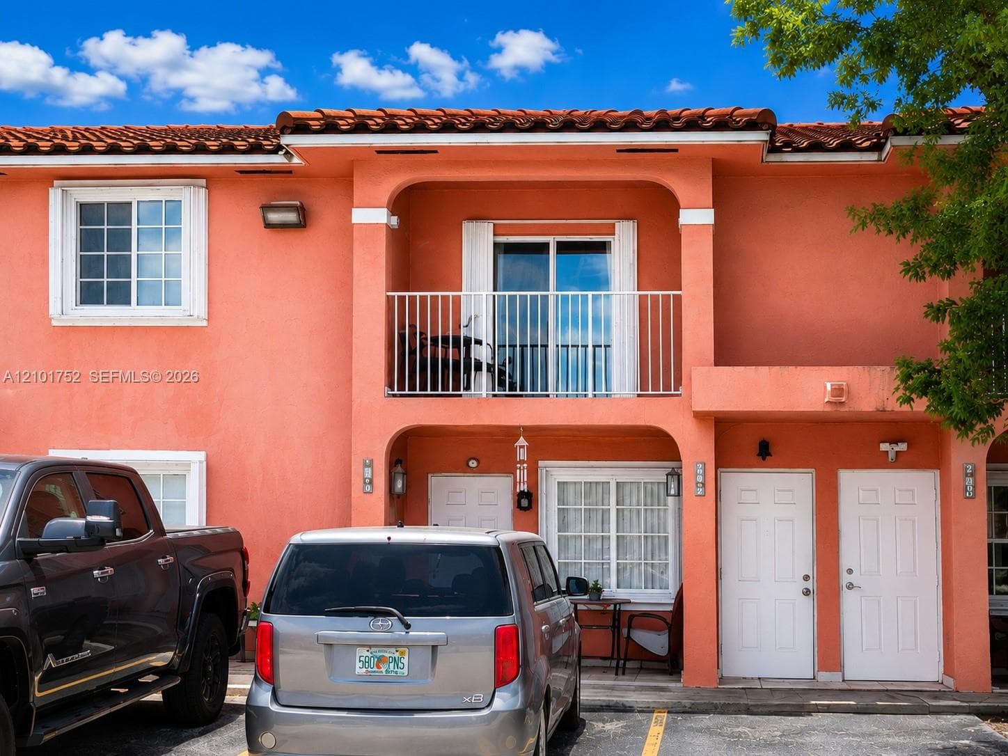 CONQUISTADOR VILLAS CONDO · #202 in Hialeah - Photo 1