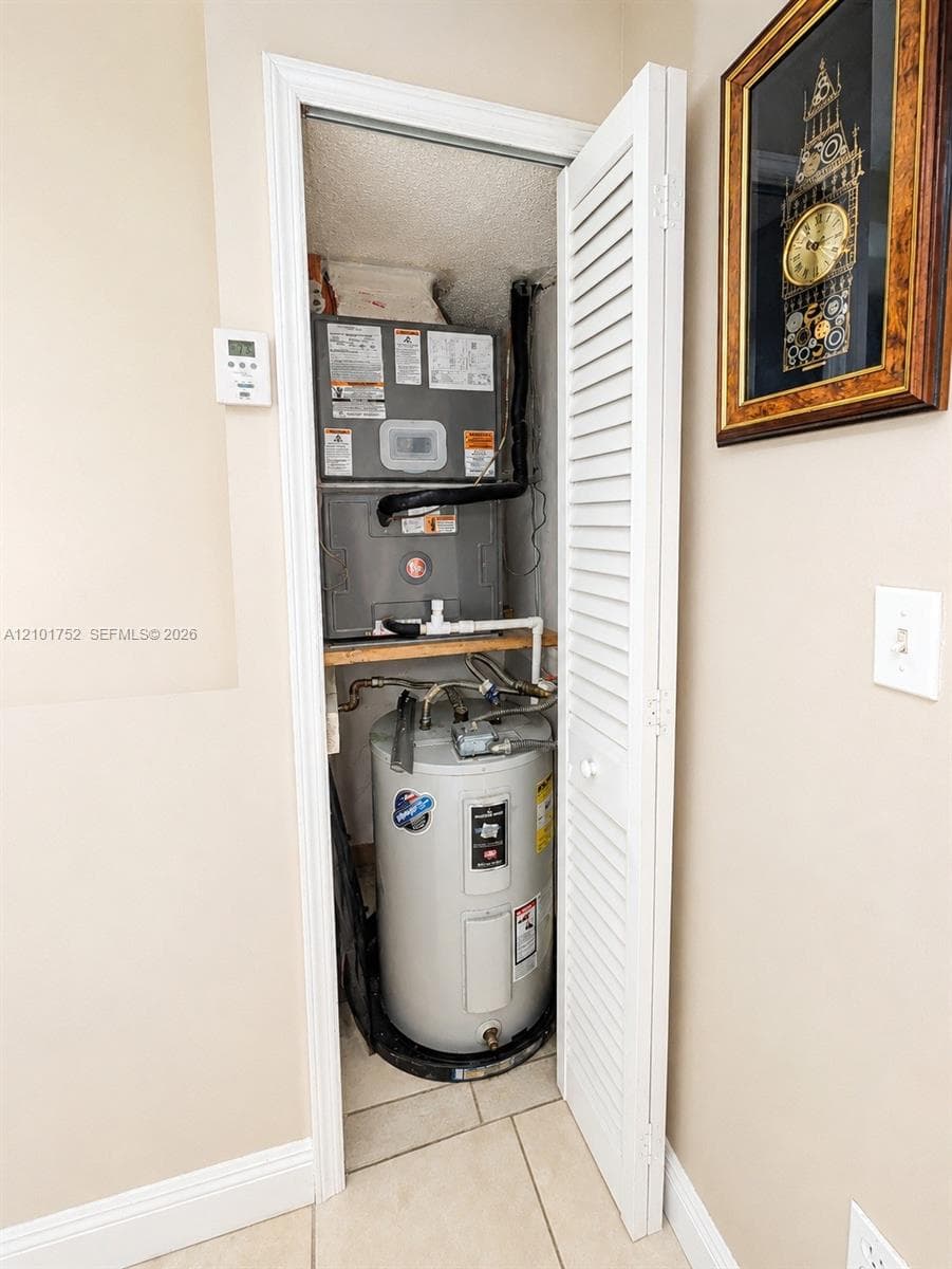 CONQUISTADOR VILLAS CONDO · #202 in Hialeah - Photo 19