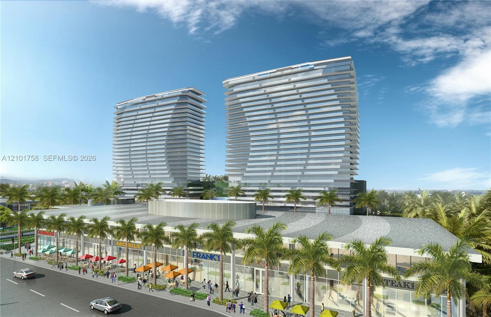 OASIS HALLANDALE WEST · #1107 in Hallandale Beach - Photo 38