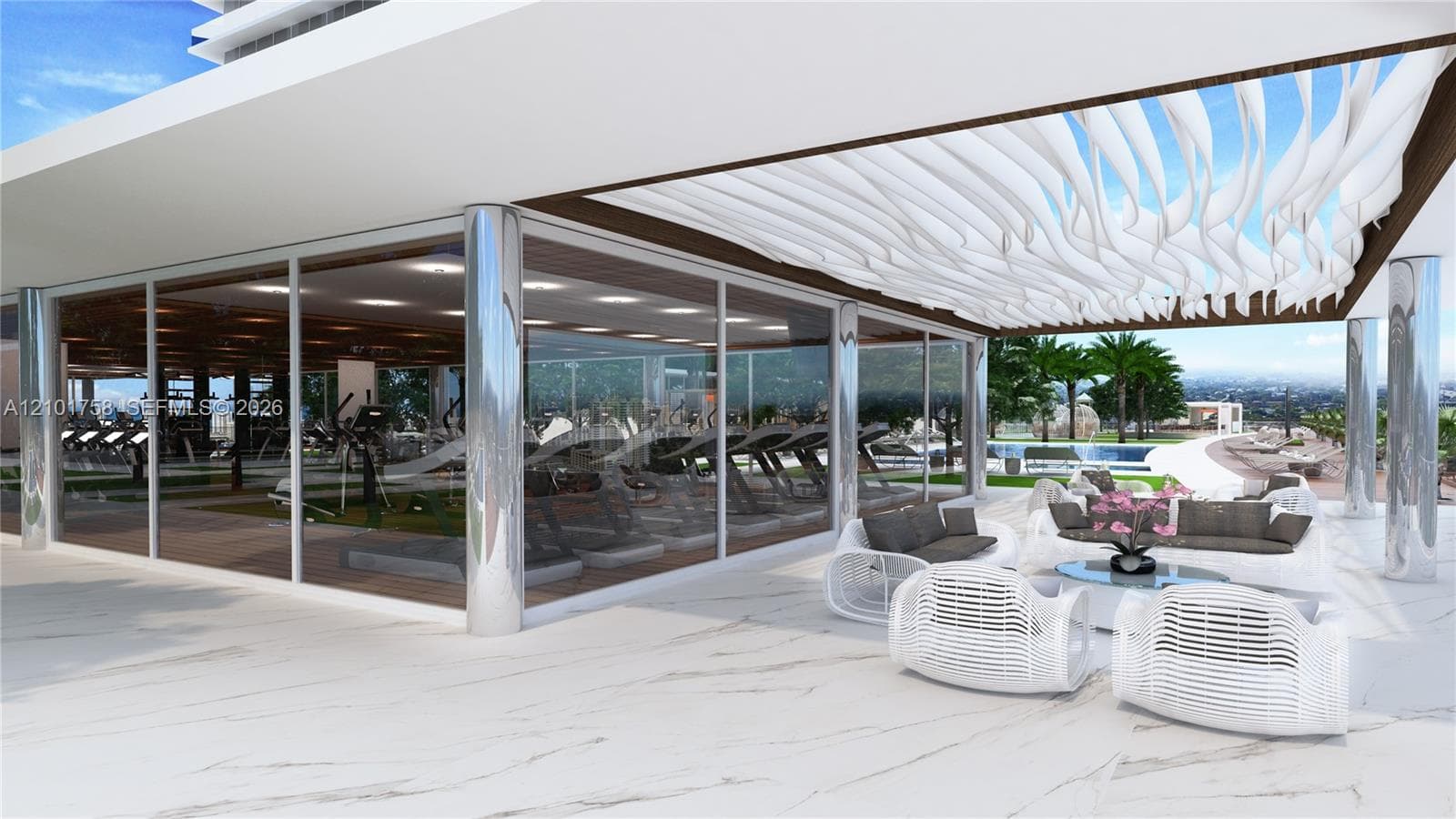 OASIS HALLANDALE WEST · #1107 in Hallandale Beach - Photo 15