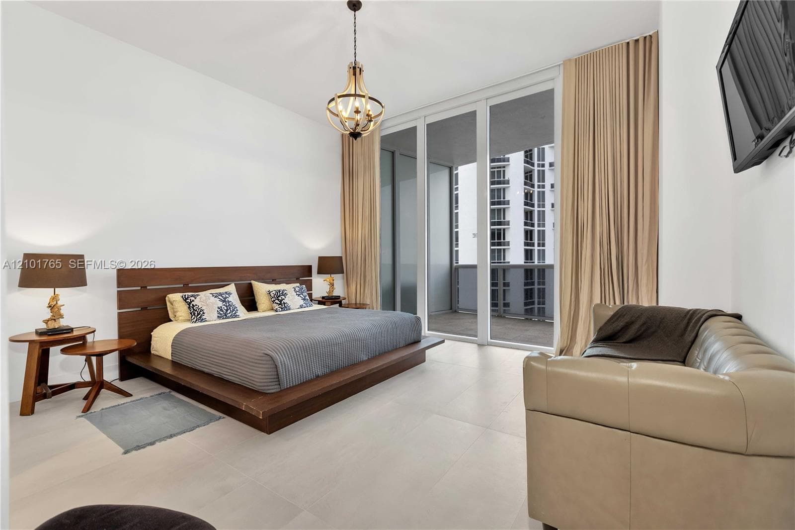 Trump Tower III · #3802 in Sunny Isles Beach - Photo 23