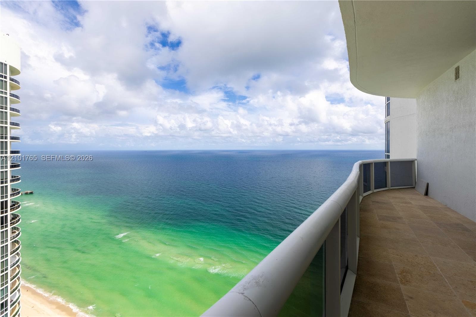 Trump Tower III · #3802 in Sunny Isles Beach - Photo 2