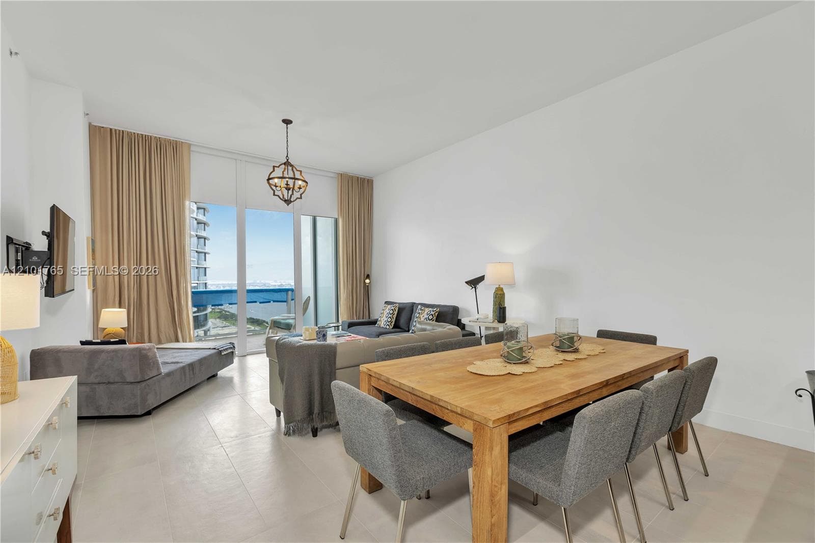 Trump Tower III · #3802 in Sunny Isles Beach - Photo 6