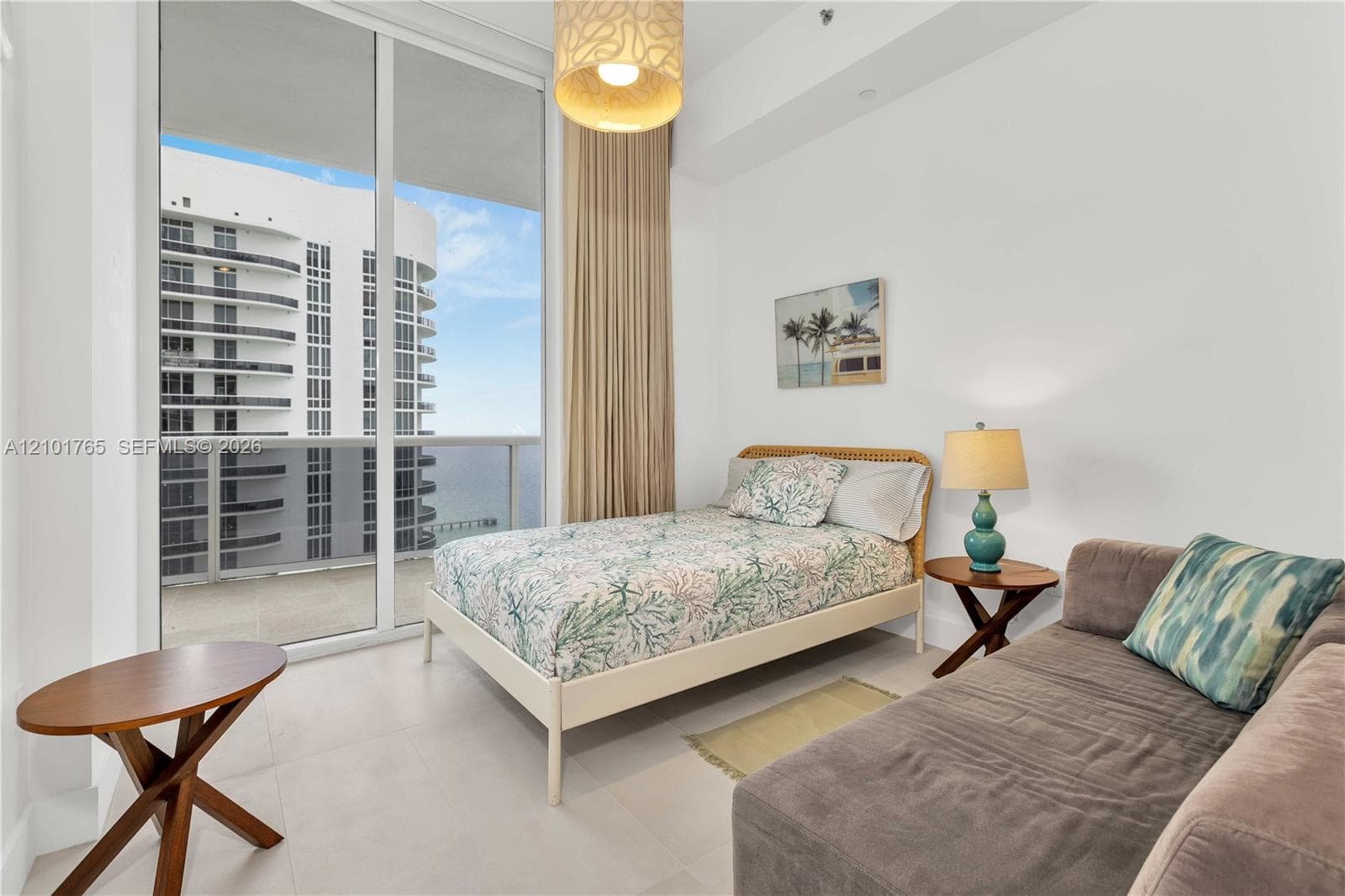 Trump Tower III · #3802 in Sunny Isles Beach - Photo 17