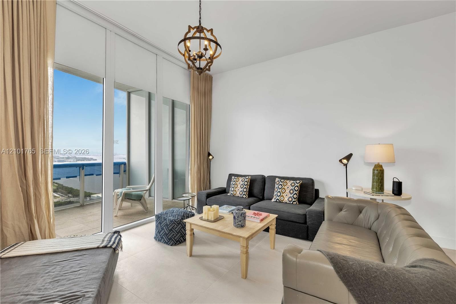 Trump Tower III · #3802 in Sunny Isles Beach - Photo 7