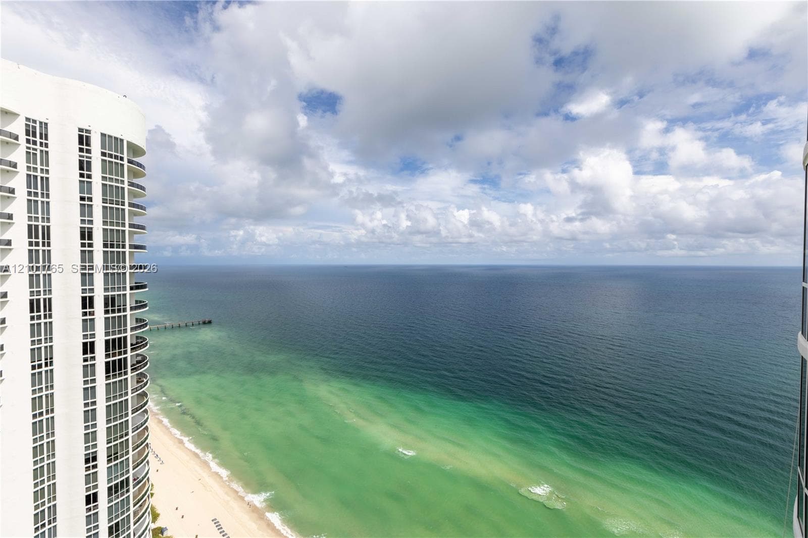 Trump Tower III · #3802 in Sunny Isles Beach - Photo 3