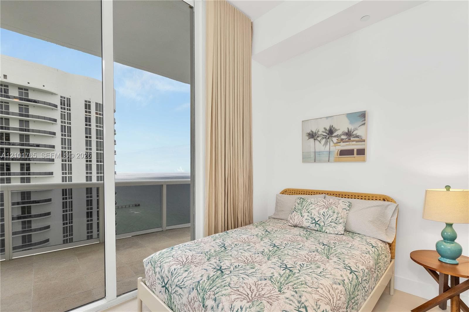Trump Tower III · #3802 in Sunny Isles Beach - Photo 20
