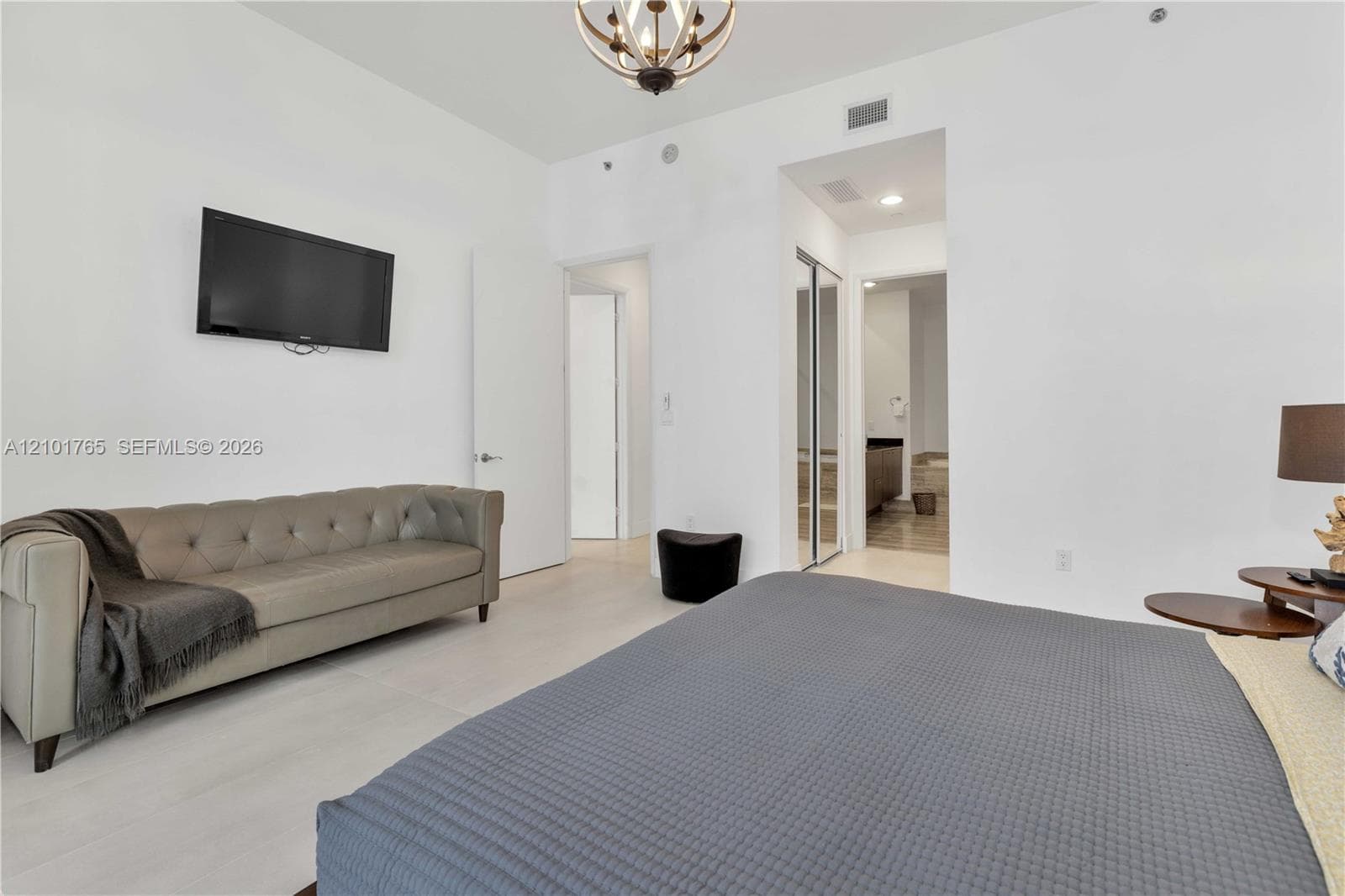 Trump Tower III · #3802 in Sunny Isles Beach - Photo 24