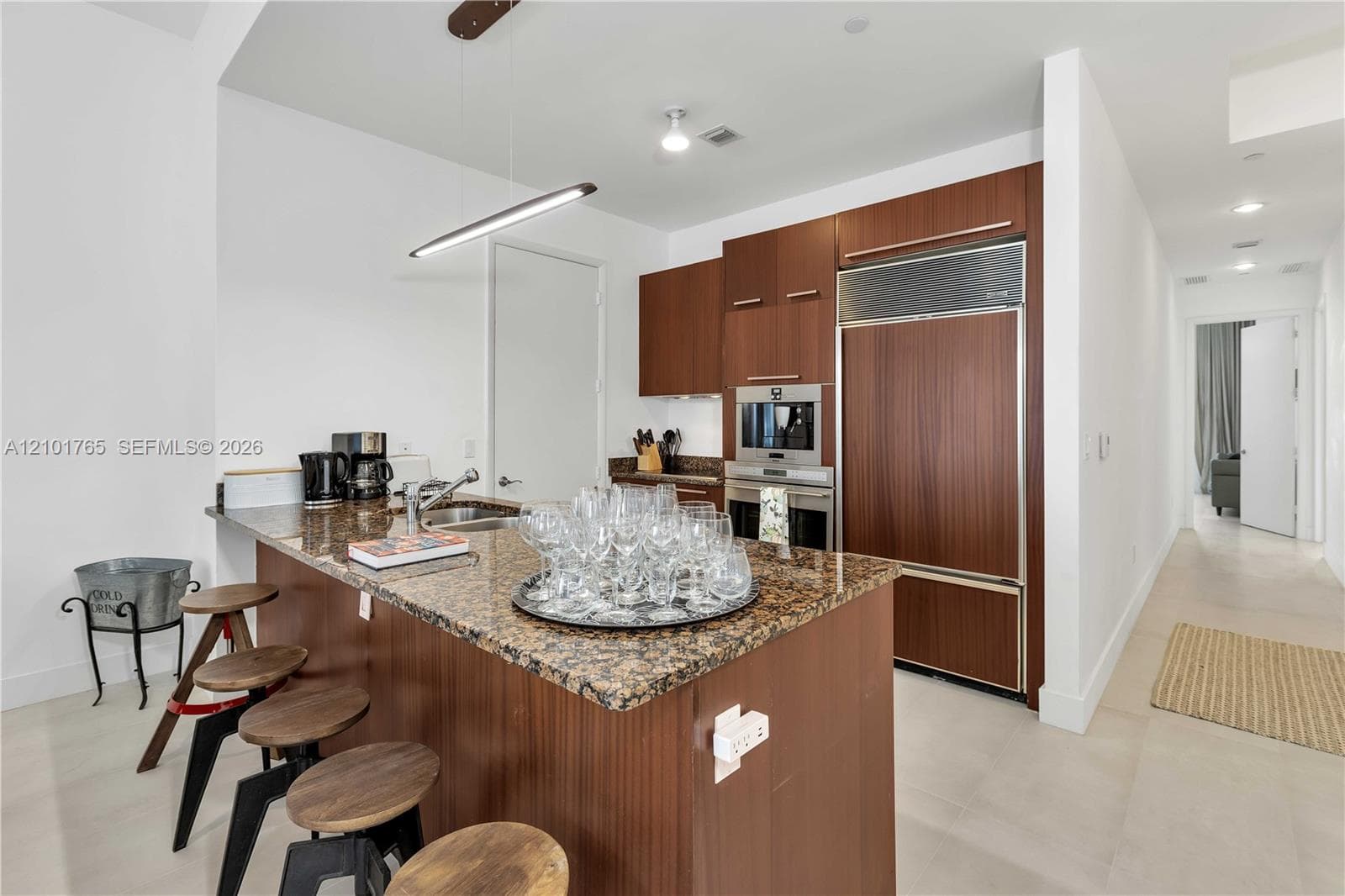 Trump Tower III · #3802 in Sunny Isles Beach - Photo 10