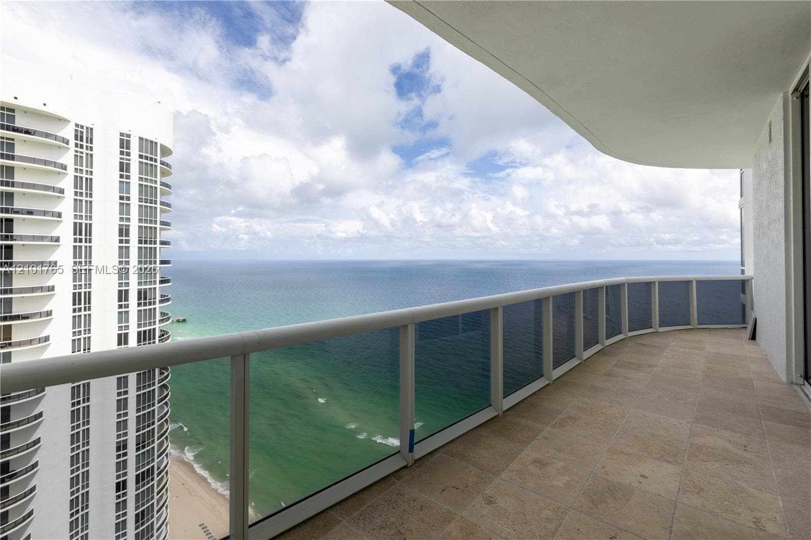 Trump Tower III · #3802 in Sunny Isles Beach - Photo 4