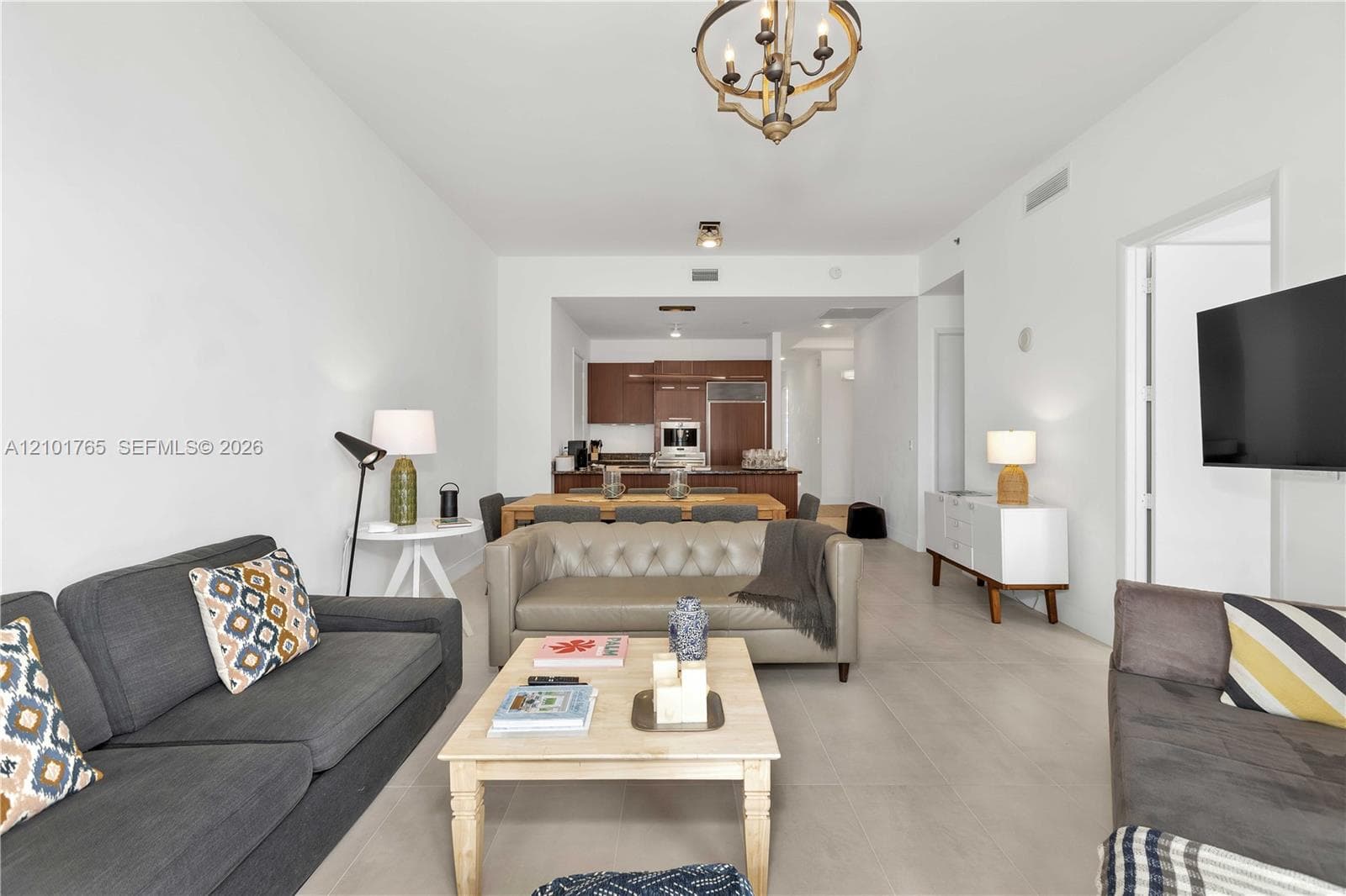 Trump Tower III · #3802 in Sunny Isles Beach - Photo 8