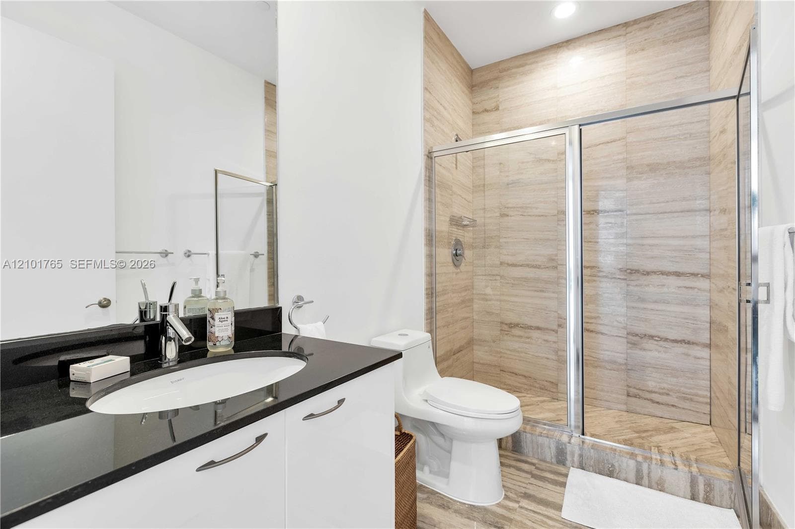 Trump Tower III · #3802 in Sunny Isles Beach - Photo 21