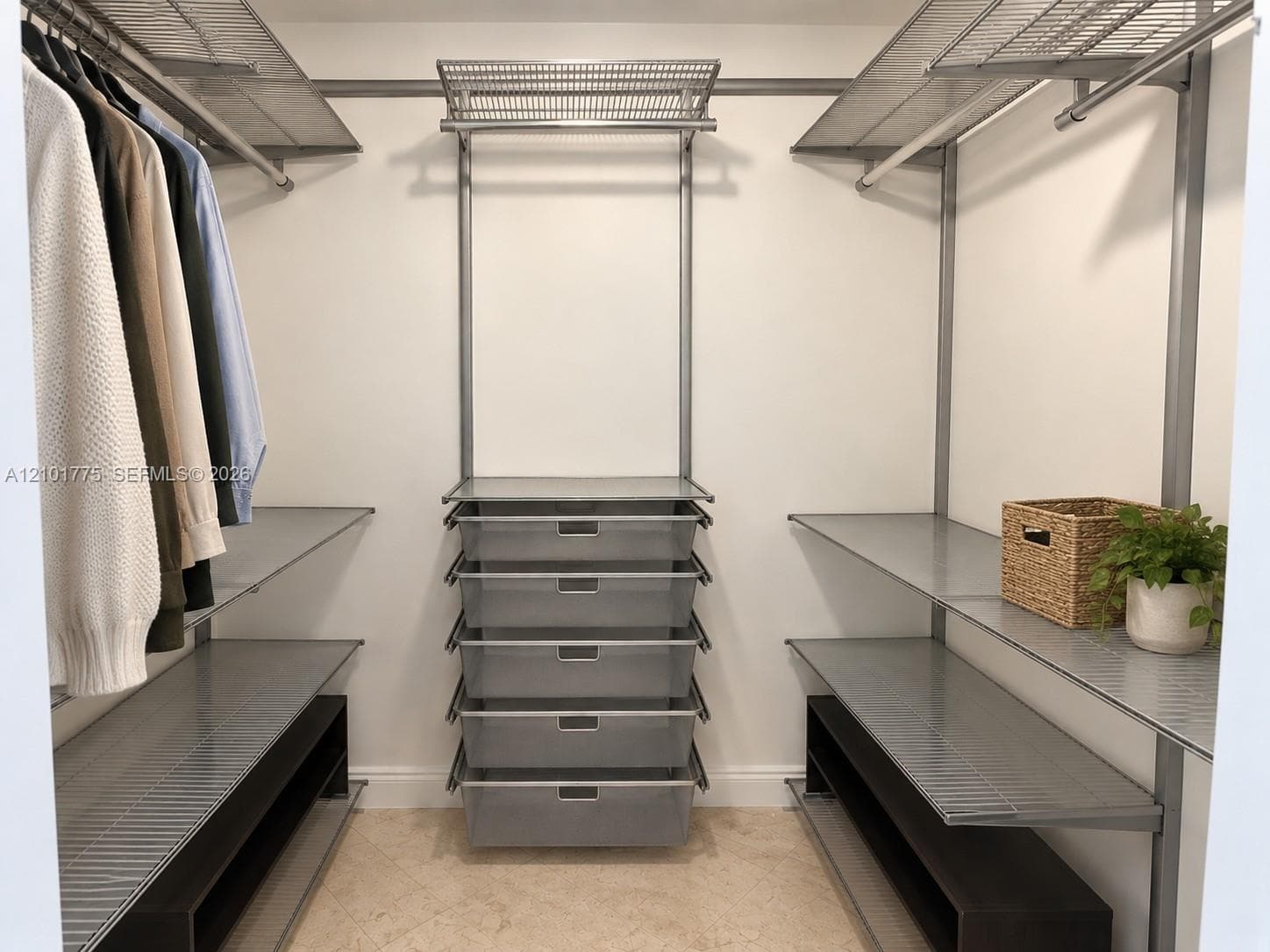 Closet