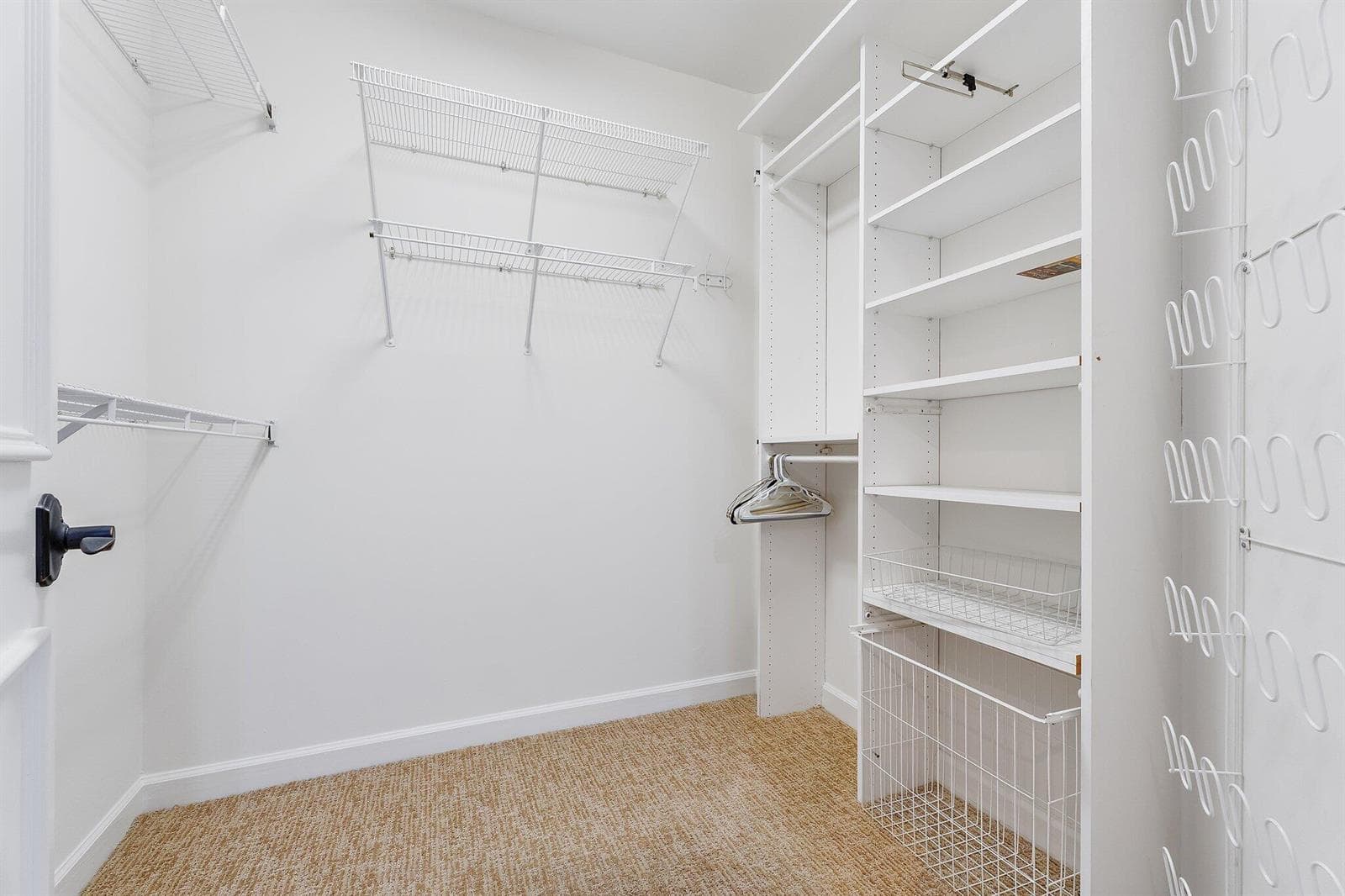 Large Closet