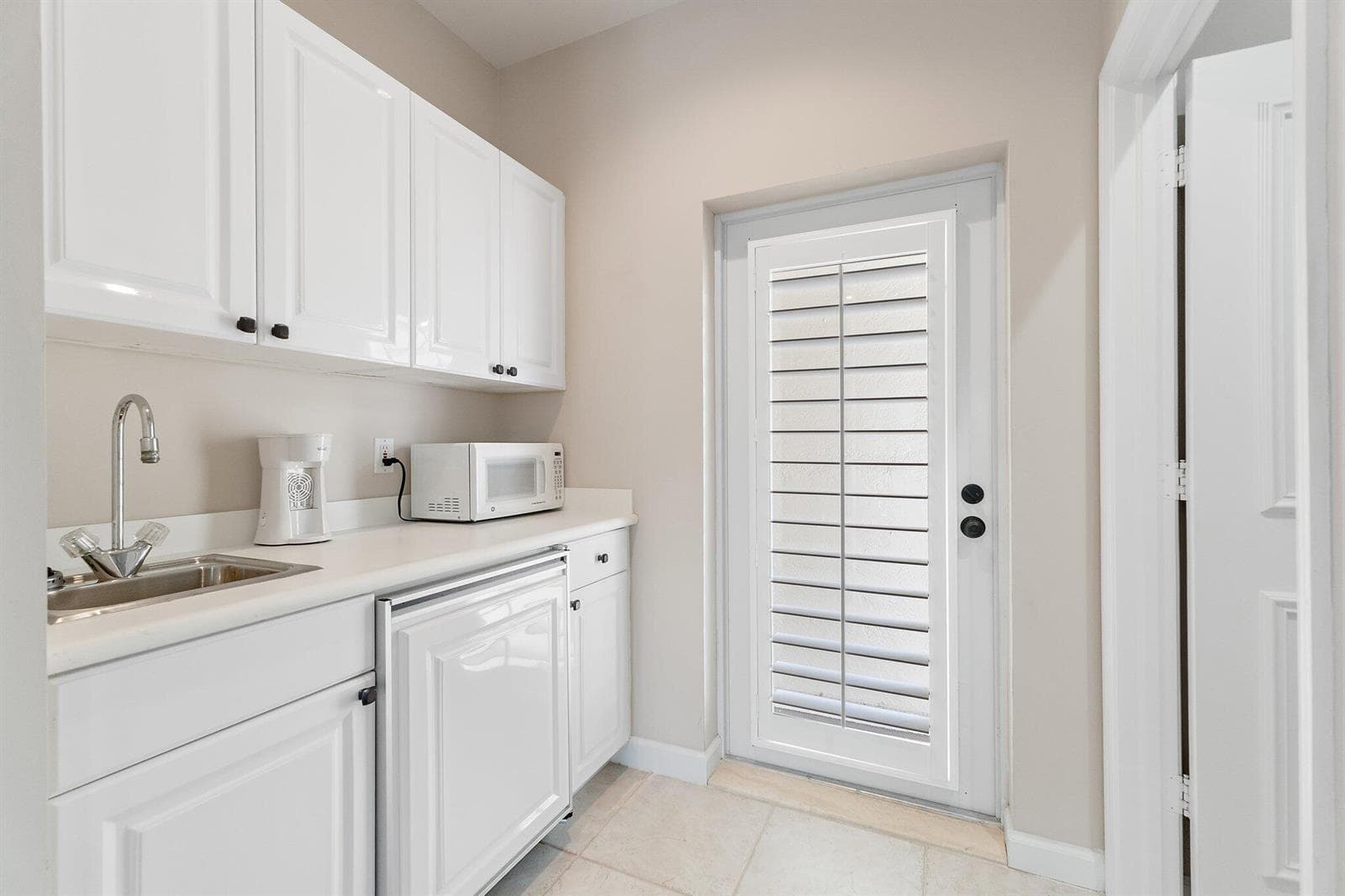 Kitchenette